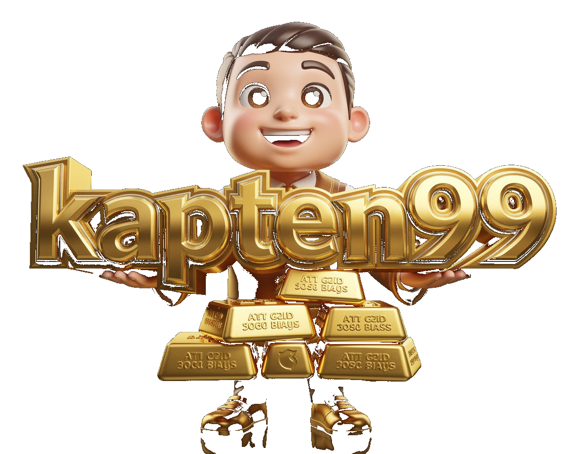 kapten99 Logo
